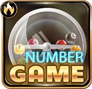 Game Number Hitclub
